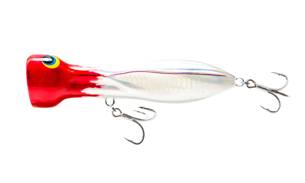 Nomad Design Chug Norris 95mm Popper Surface Lure