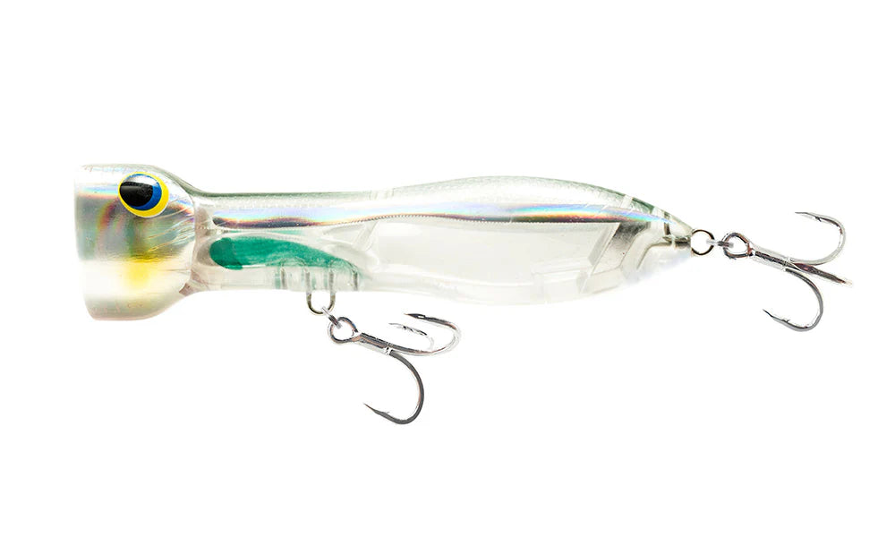 Nomad Design Chug Norris 95mm Popper Surface Lure