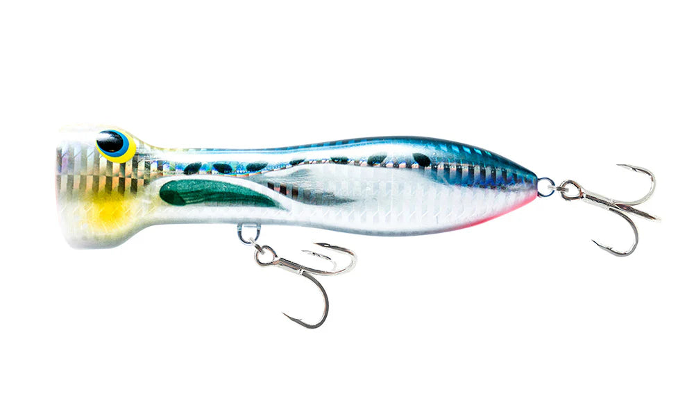 Nomad Design Chug Norris 95mm Popper Surface Lure