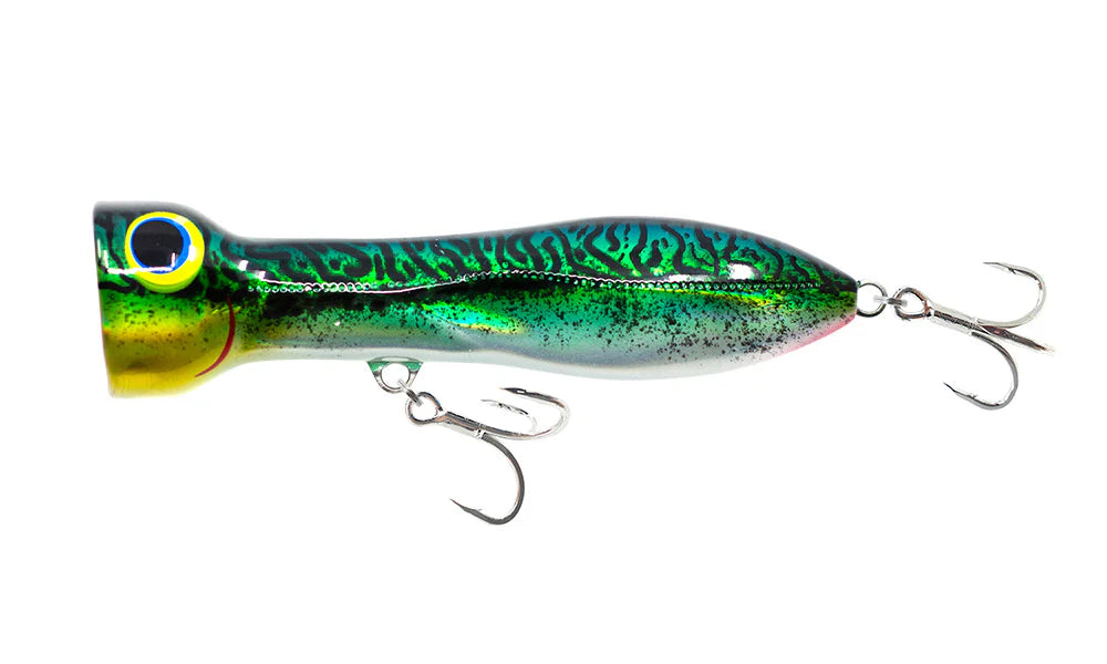 Nomad Design Chug Norris 95mm Popper Surface Lure