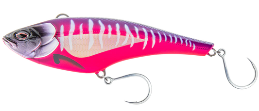 Nomad Design Madmacs 130mm Sinking High Speed Trolling Lure