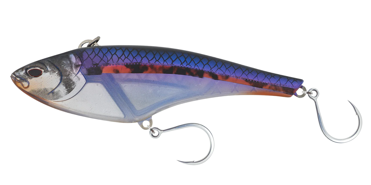 Nomad Design Madmacs 130mm Sinking High Speed Trolling Lure