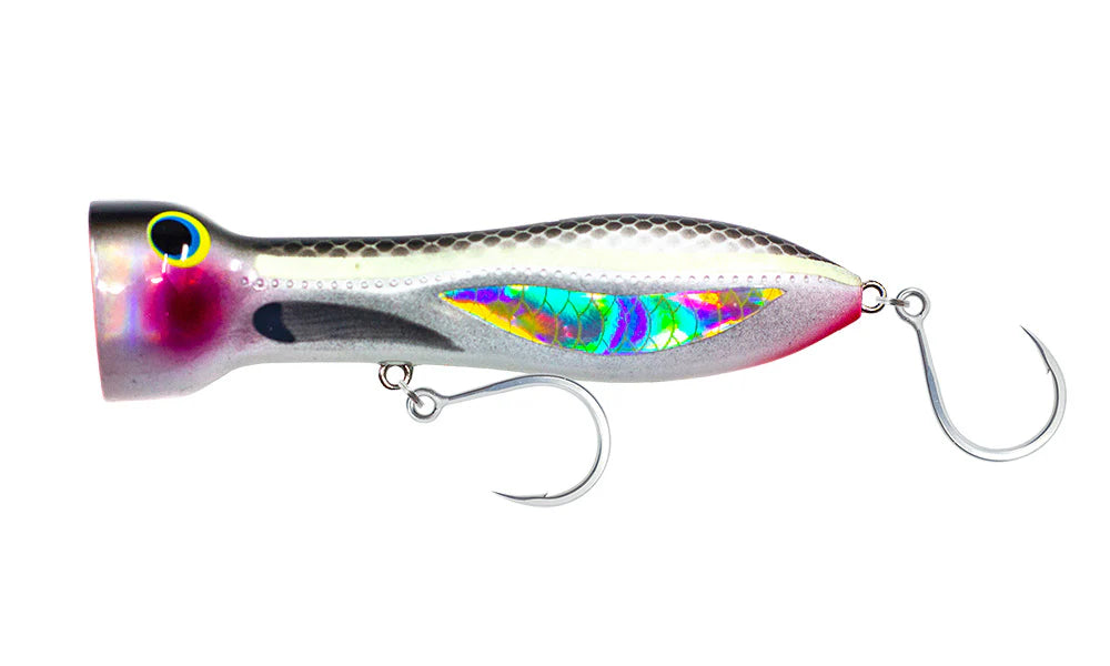 Nomad Design Chug Norris 150mm Popper Surface Lure