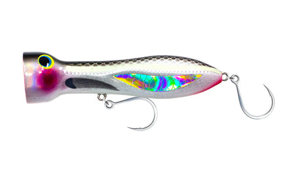 Nomad Design Chug Norris 150mm Popper Surface Lure