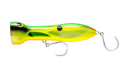 Nomad Design Chug Norris 150mm Popper Surface Lure