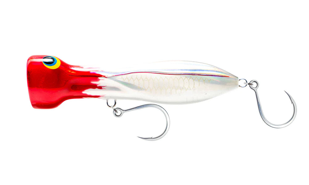 Nomad Design Chug Norris 120mm Popper Surface Lure