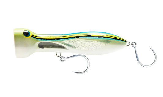 Nomad Design Chug Norris 120mm Popper Surface Lure
