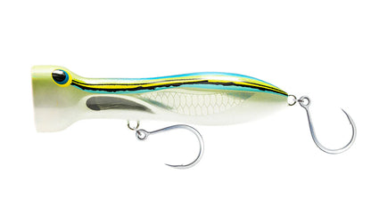 Nomad Design Chug Norris 150mm Popper Surface Lure