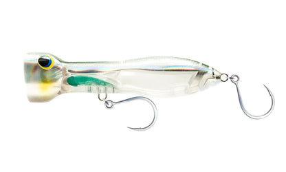 Nomad Design Chug Norris 150mm Popper Surface Lure