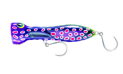 Nomad Design Chug Norris 120mm Popper Surface Lure