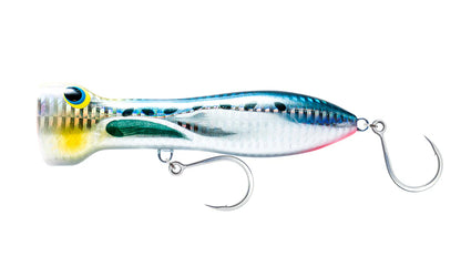 Nomad Design Chug Norris 150mm Popper Surface Lure