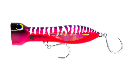 Nomad Design Chug Norris 150mm Popper Surface Lure