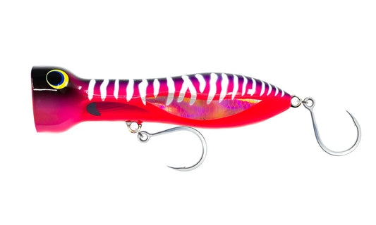 Nomad Design Chug Norris 150mm Popper Surface Lure