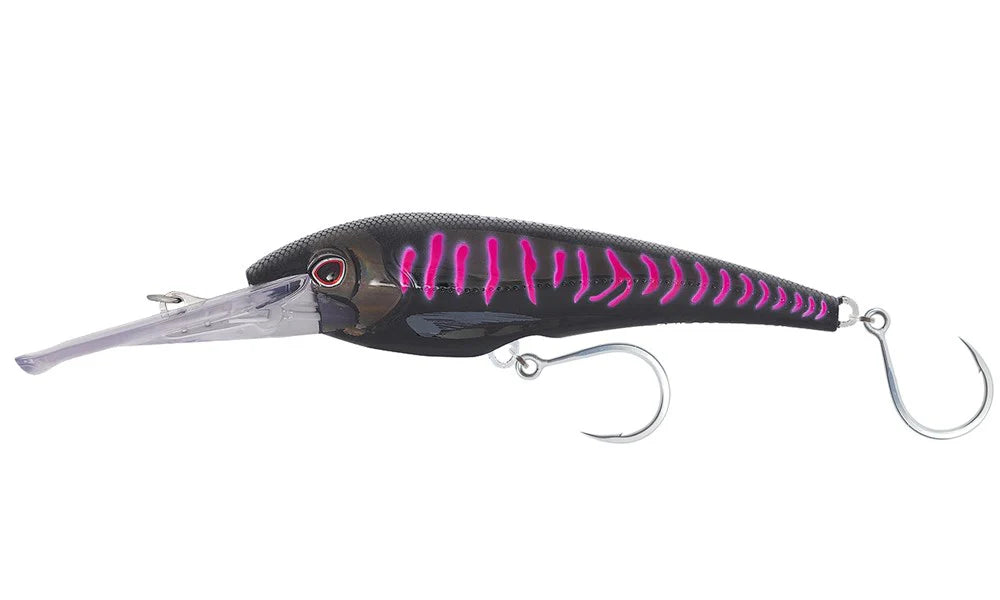 Nomad Design DTX Minnow 180mm Heavy Duty Shallow Foating Trolling Lure