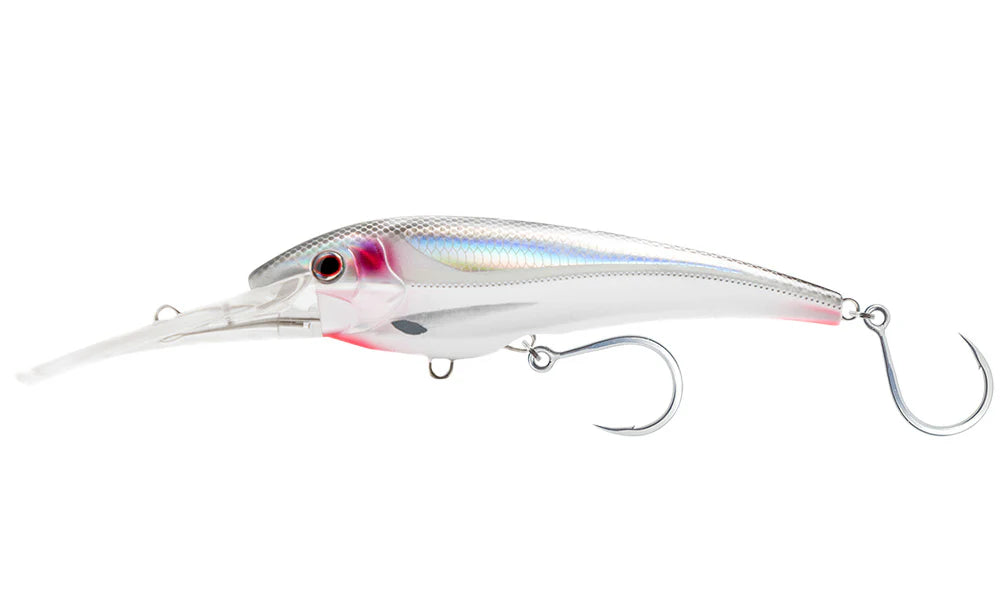 Nomad Design DTX Minnow 165mm Sinking Trolling Lure