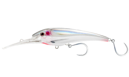 Nomad Design DTX Minnow 165mm Sinking Trolling Lure