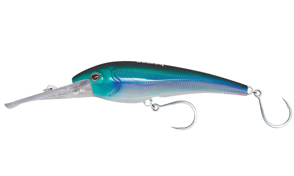 Nomad Design DTX Minnow 125mm Sinking Trolling Lure