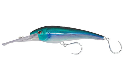 Nomad Design DTX Minnow 165mm Sinking Trolling Lure