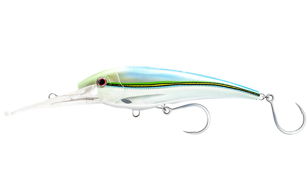 Nomad Design DTX Minnow 165mm Sinking Trolling Lure