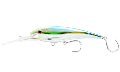 Nomad Design DTX Minnow 165mm Sinking Trolling Lure