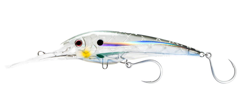 Nomad Design DTX Minnow 125mm Sinking Trolling Lure