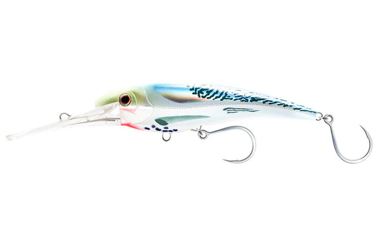 Nomad Design DTX Minnow 165mm Sinking Trolling Lure