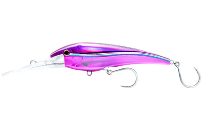 Nomad Design DTX Minnow 165mm Sinking Trolling Lure