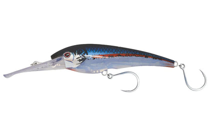 Nomad Design DTX Minnow 165mm Sinking Trolling Lure