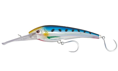 Nomad Design DTX Minnow 165mm Sinking Trolling Lure