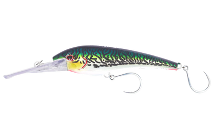 Nomad Design DTX Minnow 165mm Sinking Trolling Lure