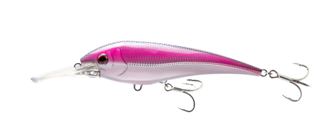 Nomad Design DTX Minnow 110mm Sinking Trolling Lure