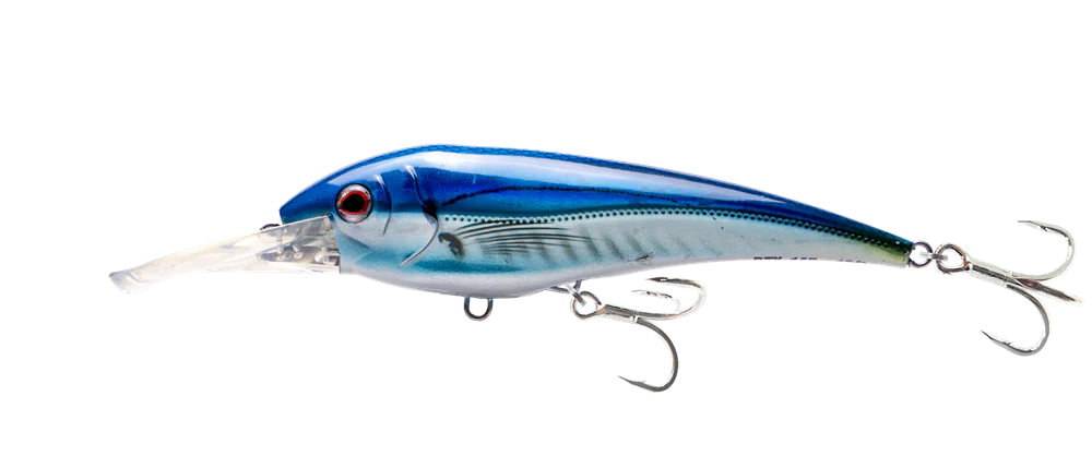 Nomad Design DTX Minnow 110mm Sinking Trolling Lure