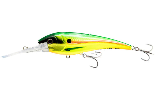 Nomad Design DTX Minnow 85mm Floating trolling Lure