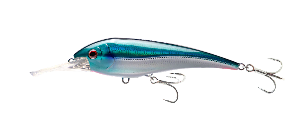 Nomad Design DTX Minnow 110mm Sinking Trolling Lure