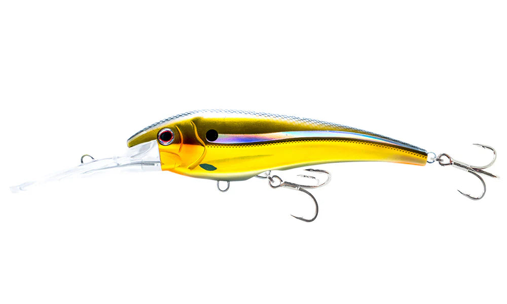 Nomad Design DTX Minnow 85mm Floating trolling Lure