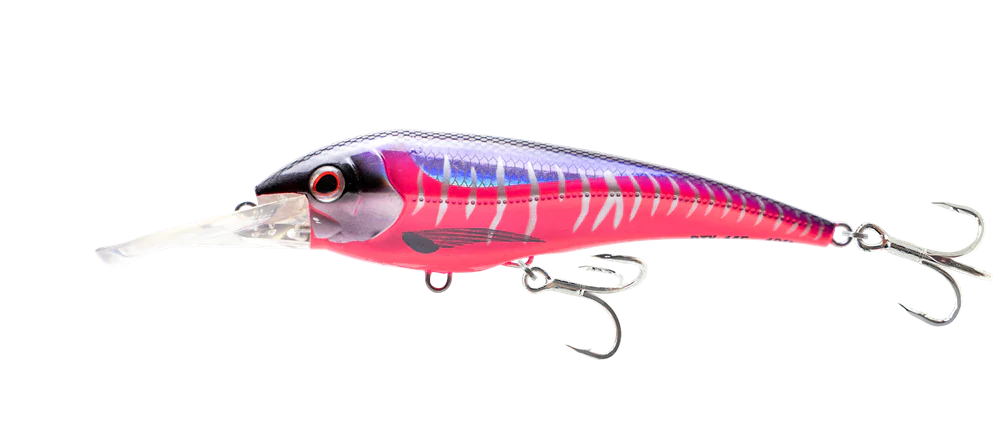 Nomad Design DTX Minnow 85mm Floating trolling Lure