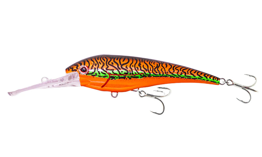 Nomad Design DTX Minnow 85mm Floating trolling Lure