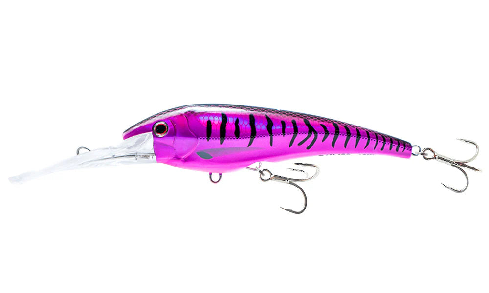 Nomad Design DTX Minnow 110mm Sinking Trolling Lure