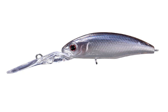 OSP Dunk 48SP Suspending Lure