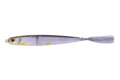OSP I-Waver 74F Floating Lure