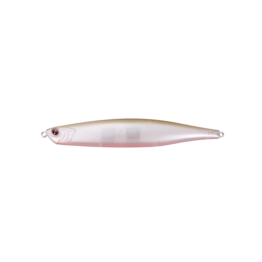 OSP Bent Minnow 86mm Floating Surface Lure