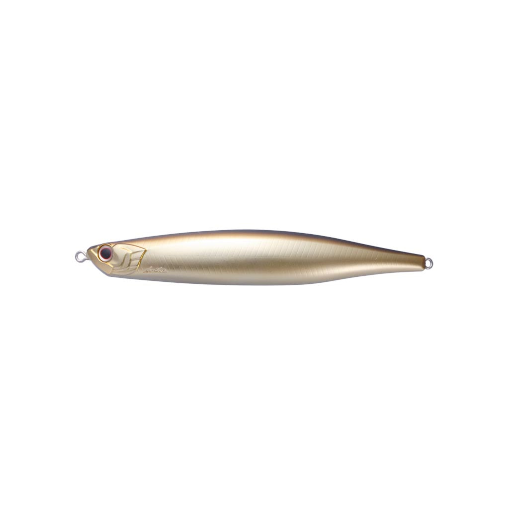 OSP Bent Minnow 130mm Floating Surface Lure