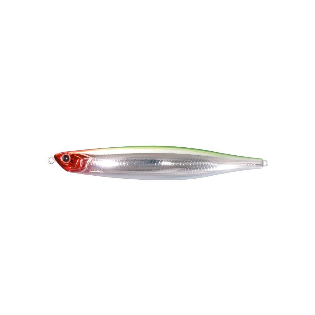 OSP Bent Minnow 130mm Floating Surface Lure