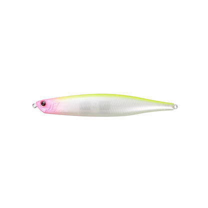 OSP Bent Minnow Floating Lure