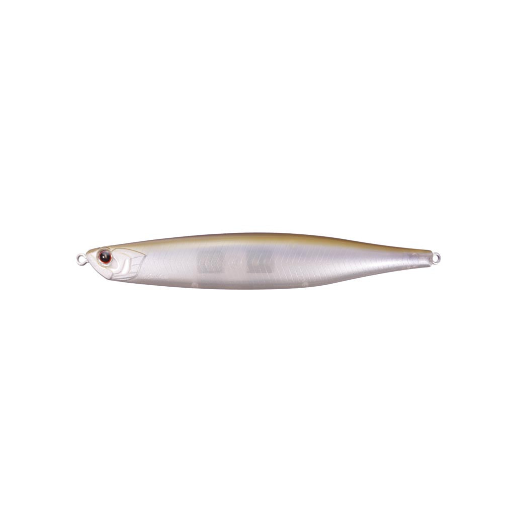 OSP Bent Minnow 106mm Floating Surface Lure