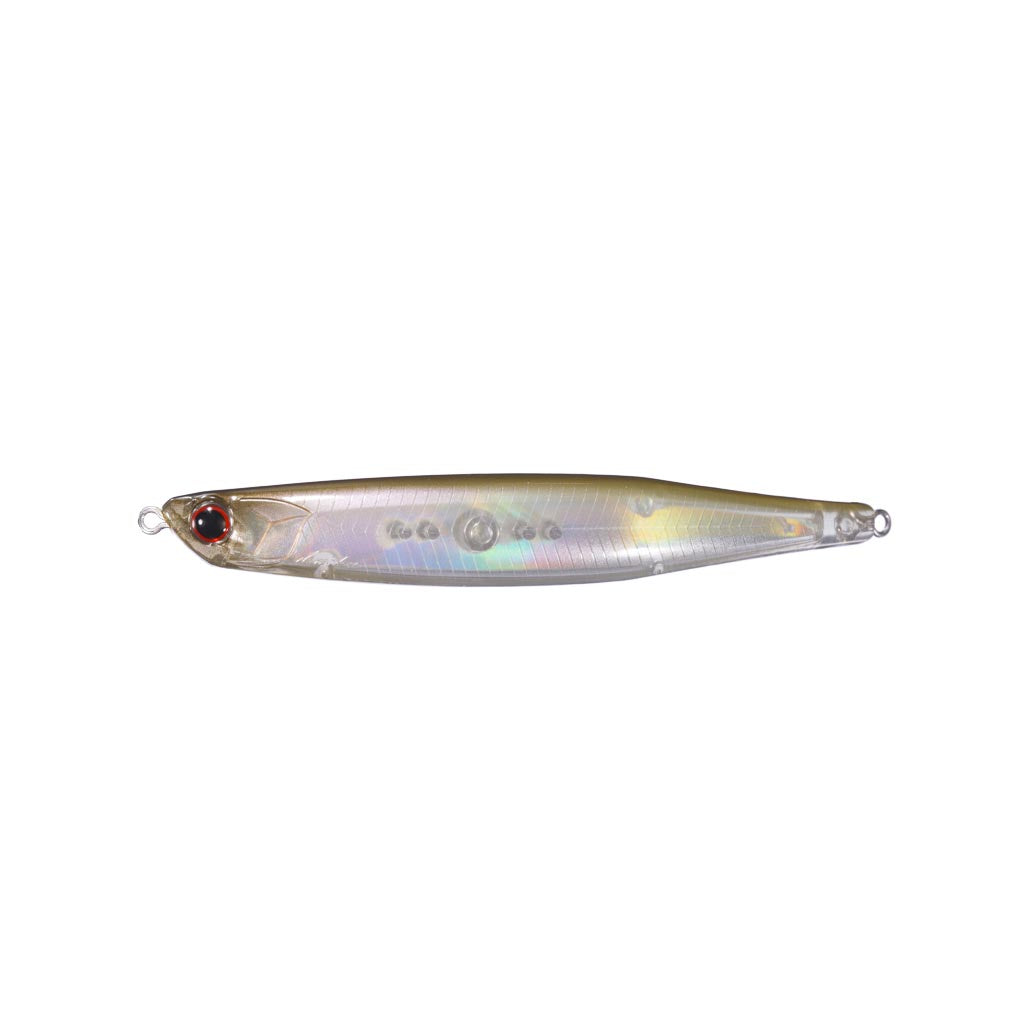 OSP Bent Minnow Floating Lure