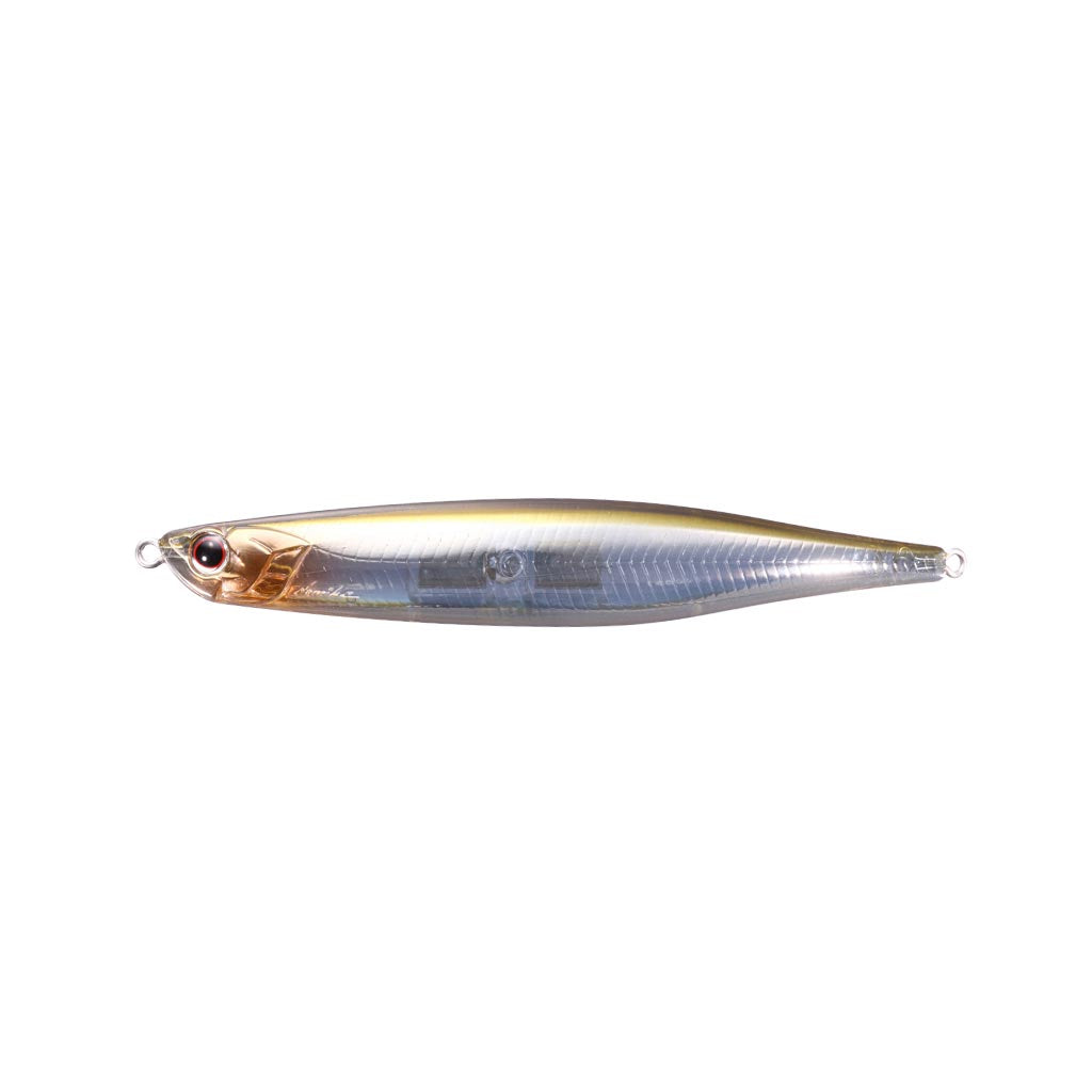 OSP Bent Minnow Floating Lure