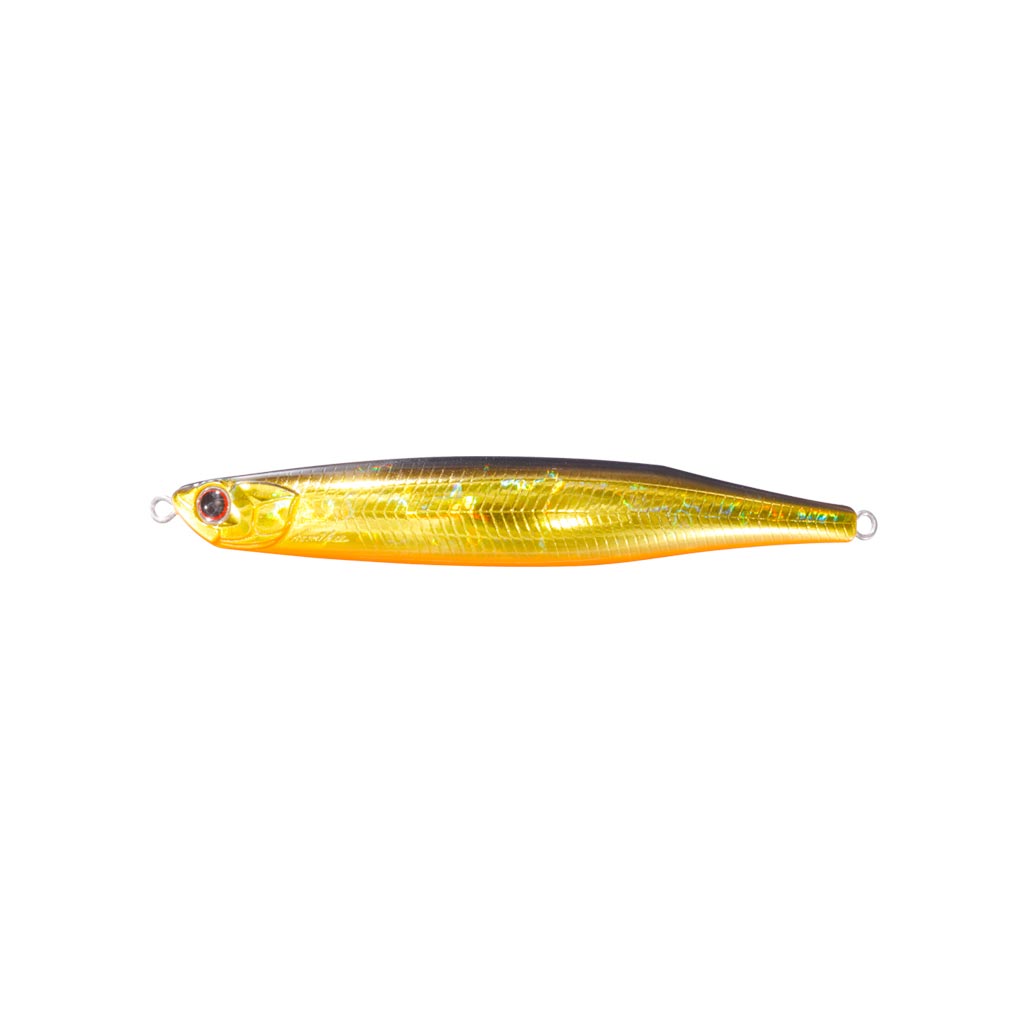 OSP Bent Minnow 86mm Floating Surface Lure