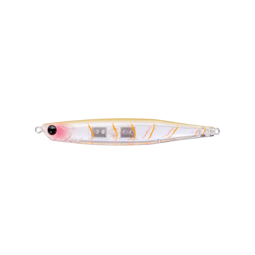 OSP Bent Minnow Floating Lure
