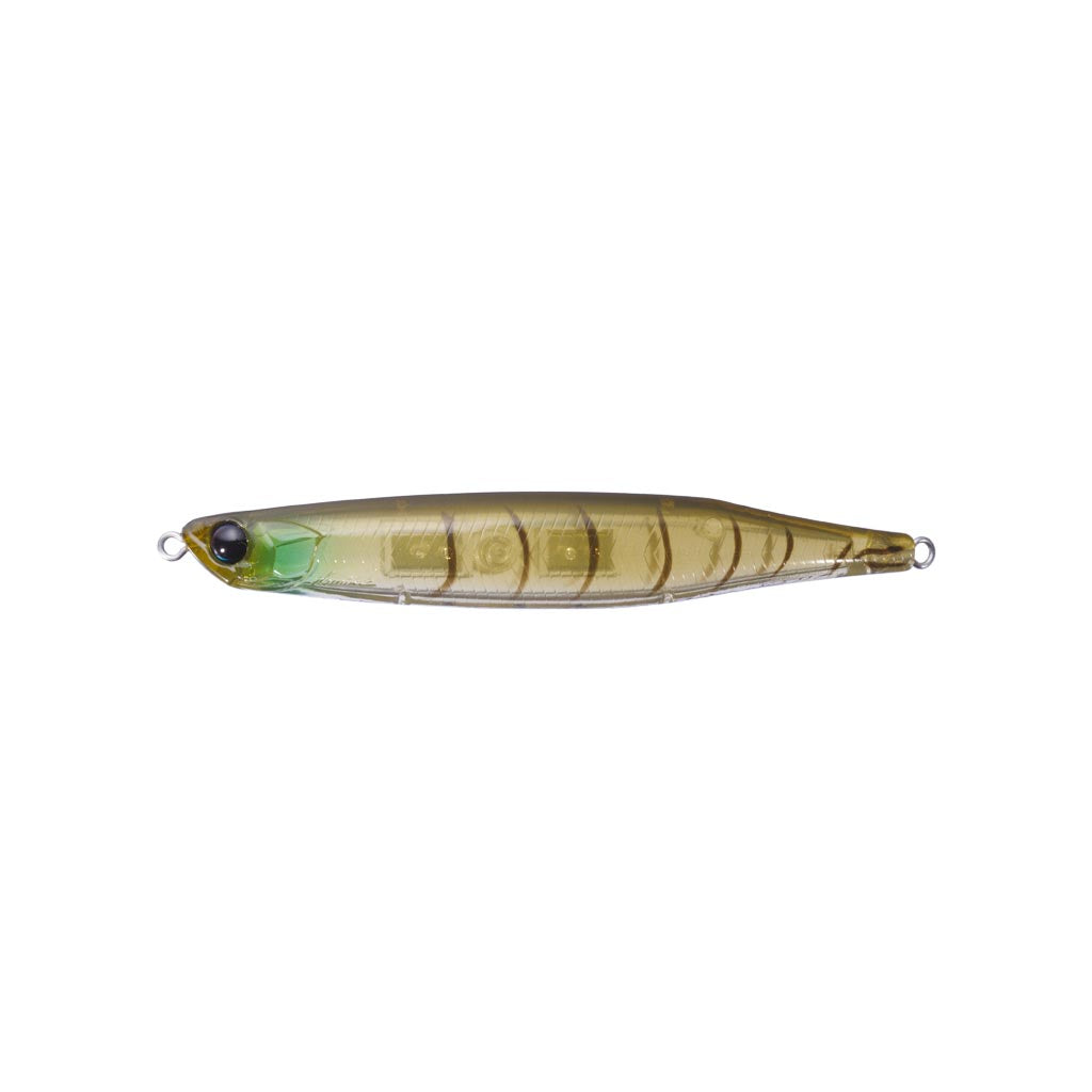 OSP Bent Minnow 86mm Floating Surface Lure